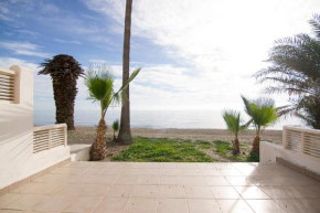 Bungalow de Lujo a pie de playa en Aguadulce